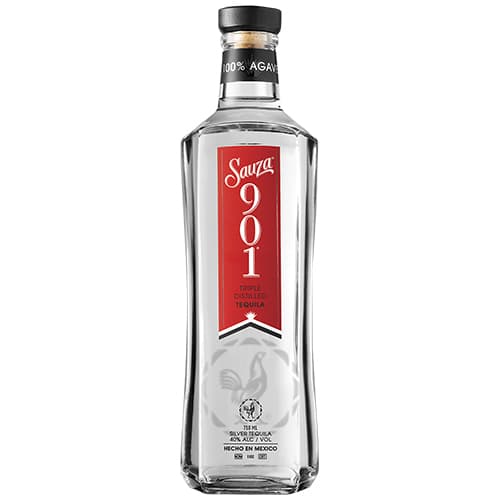 Sauza 901 Tequila • Silver