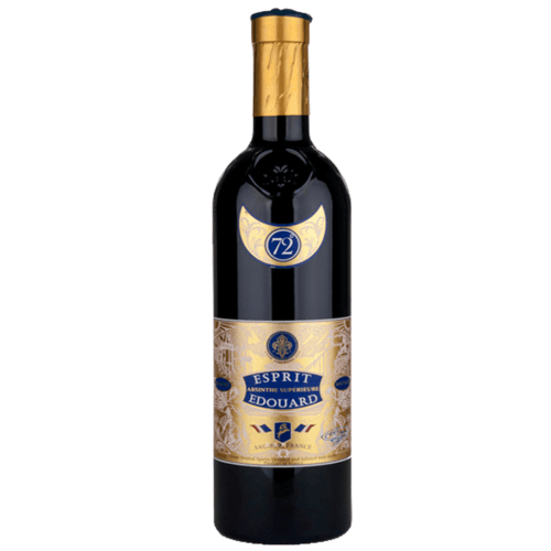 Jade Espirit Edouard Absinthe 6 / Case