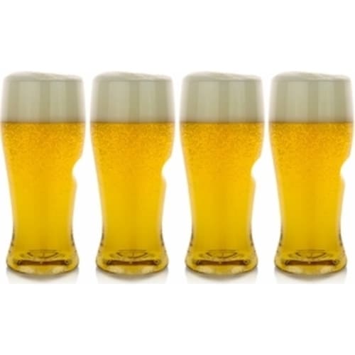 Govino Beer Glass • 4 Pack