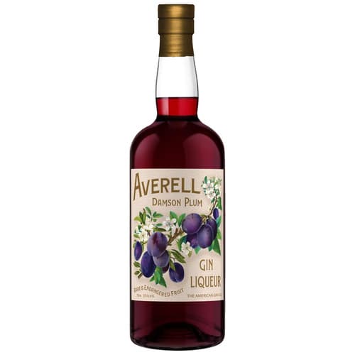 Averell Damson Gin Liqueur