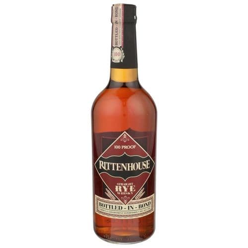 Rittenhouse Rye • 100'