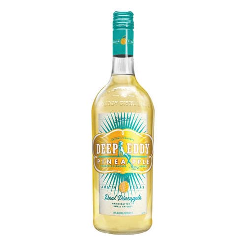 Deep Eddy Vodka • Pineapple