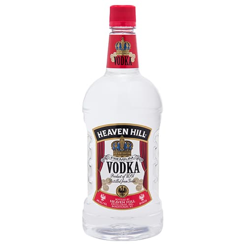 Quality House Vodka