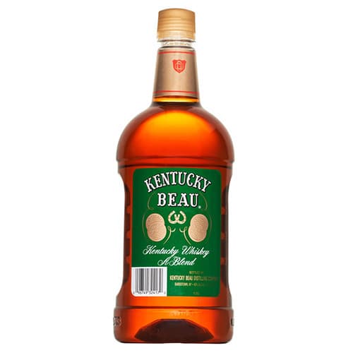 Kentucky Beau Blended Whiskey