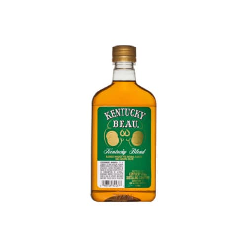 Kentucky Beau Kentucky Blended Whiskey