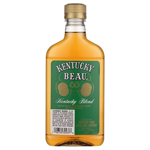 Kentucky Beau Kentucky Blended Whiskey