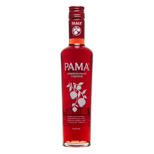 Pama Pomegranate Liqueur