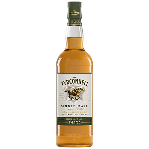 Tyrconnell Single Malt Irish Whiskey