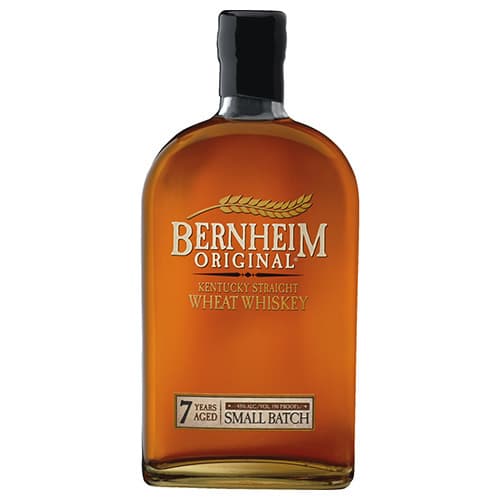 Bernheim Original Wheat Whiskey