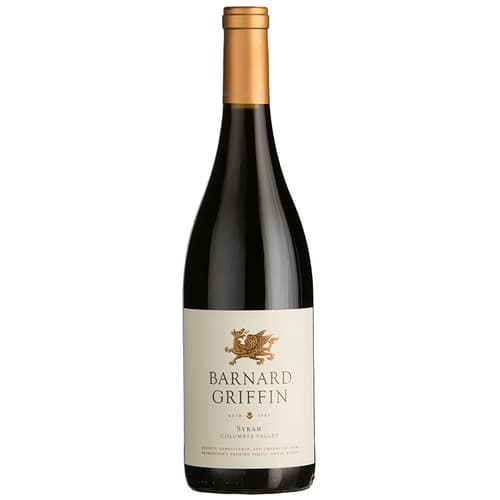 Barnard Griffin Syrah