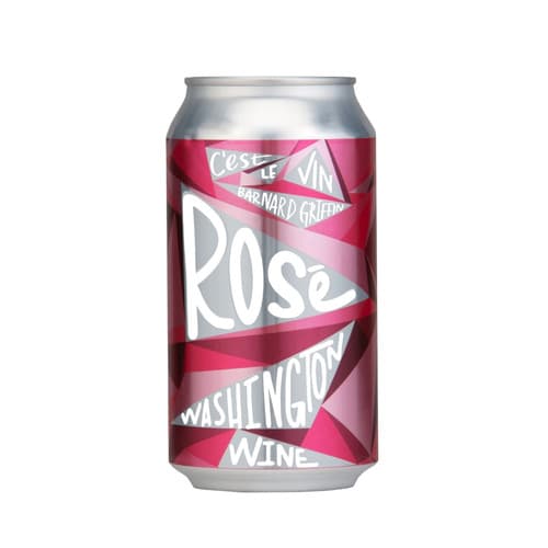 Barnard Griffin Rose Can