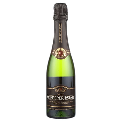 Roederer Estate Brut Estate Bottled Champagne Blend