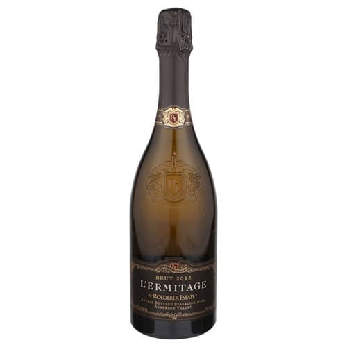 Roederer Estate L'ermitage Cuvee 6 / Case - Sparkling