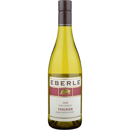 Eberle Mill Road Vineyard Viognier
