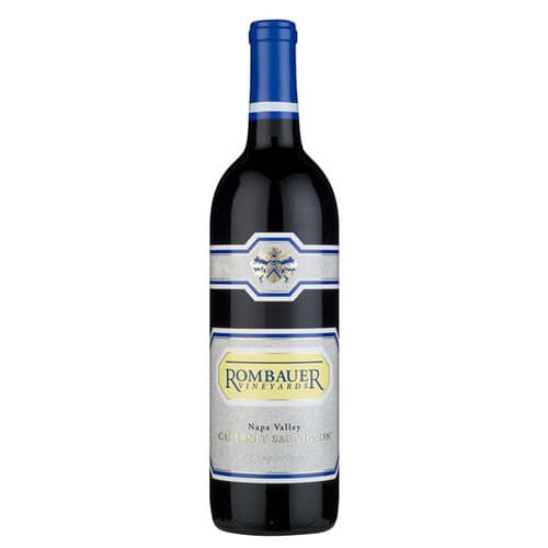 Rombauer Vineyards Cabernet Sauvignon