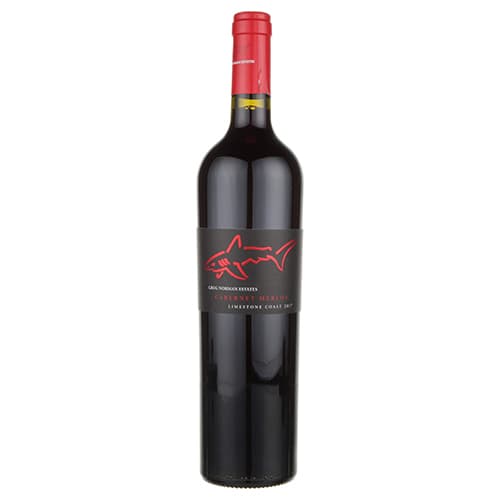 Greg Norman Cabernet Merlot