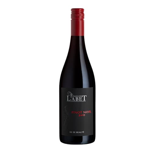 Francois Labet Pinot Noir
