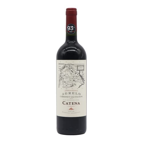 Catena Cabernet Sauvignon Agrelo