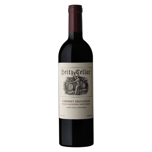 Heitz Linda Falls Cabernet Sauvignon