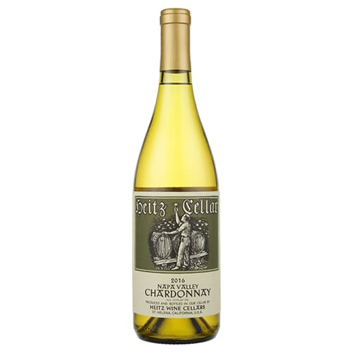 Heitz Chardonnay