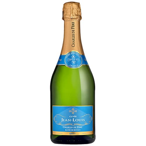 Jean Louis Blanc De Blancs