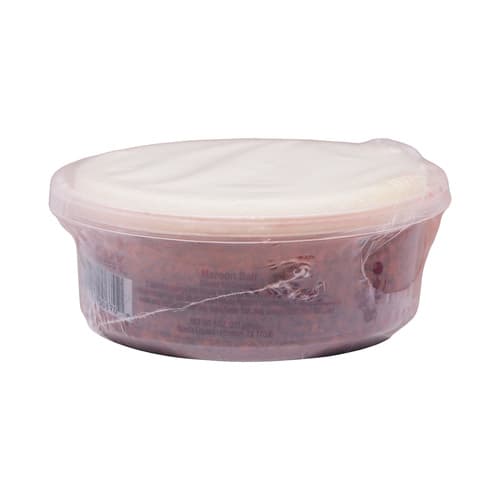 Ready Rabbit Margarita Salt Tub - Maroon
