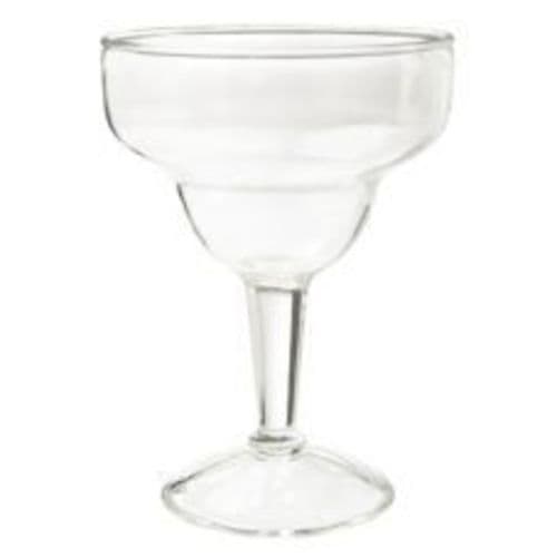 G.e.t. Super Margarita #sw-1415-1 Cl 36oz Clear