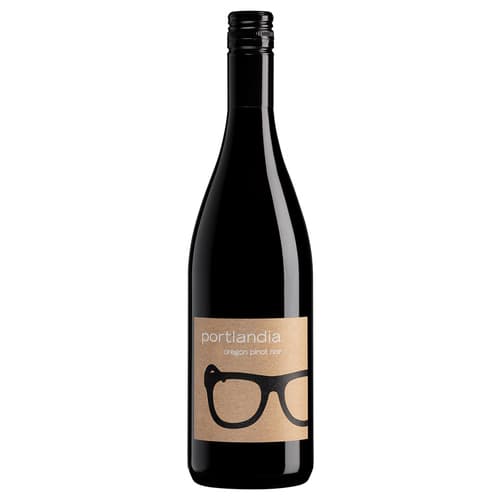 Portlandia Pinot Noir