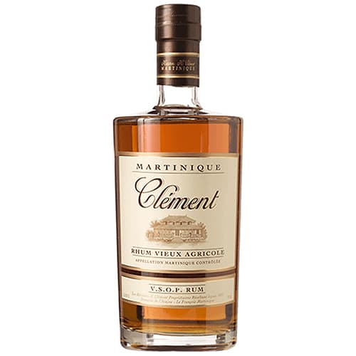 Clement Rum • VSOP