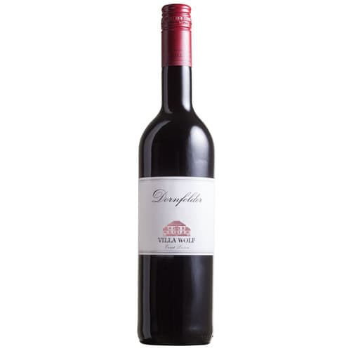 Villa Wolf Sweet Red Dornfelder