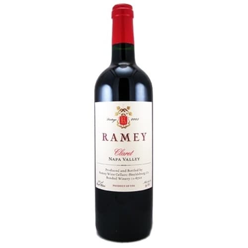 Ramey Claret