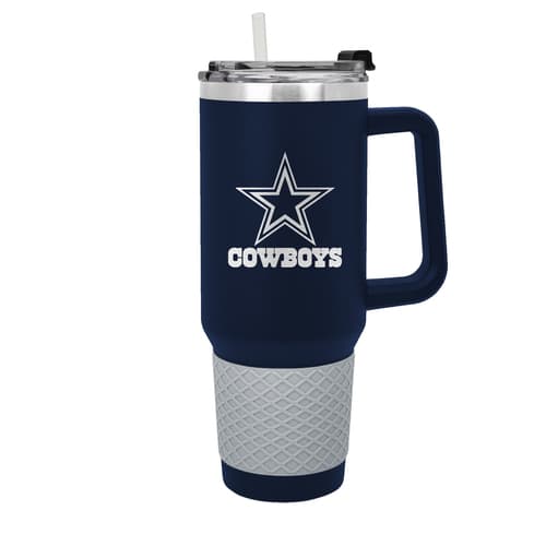 Gap Tumbler • Cowboys Colossus Dblwall Ss