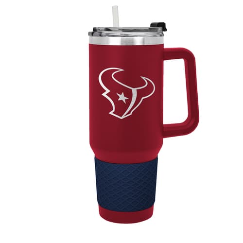 Gap Tumbler • Texans Colossus Dblwall Ss