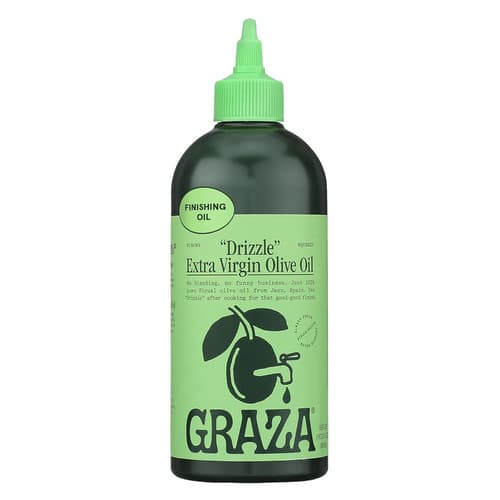 Graza Evoo • Drzzle