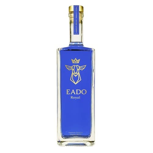 Eado Royal Vodka