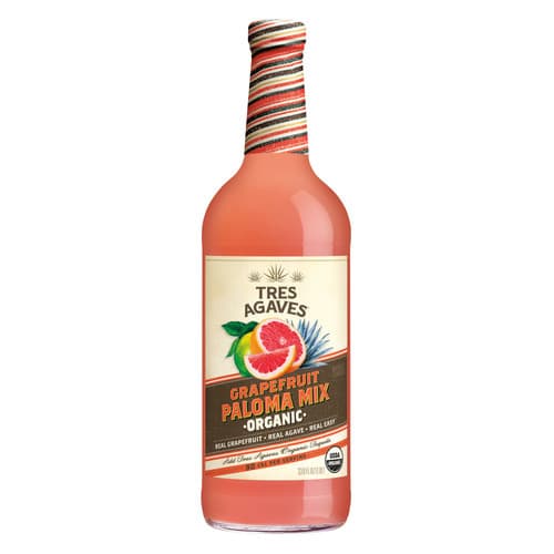 Tres Agaves Paloma Mix