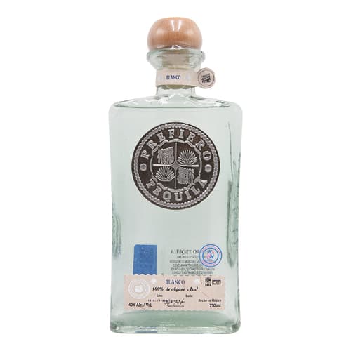 Prefiero Kosher Tequila • Blanco 100% Agave
