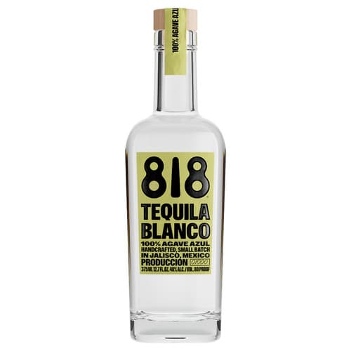 818 Tequila • Blanco