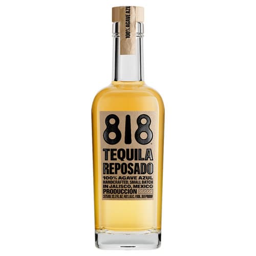 818 Tequila • Reposado