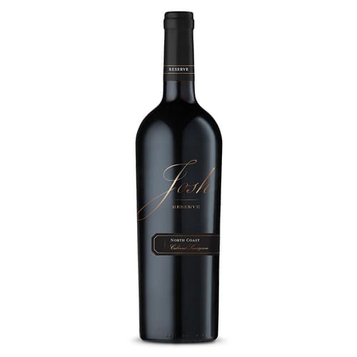Josh Cellars Cabernet Sauvignon Rsv North Coast
