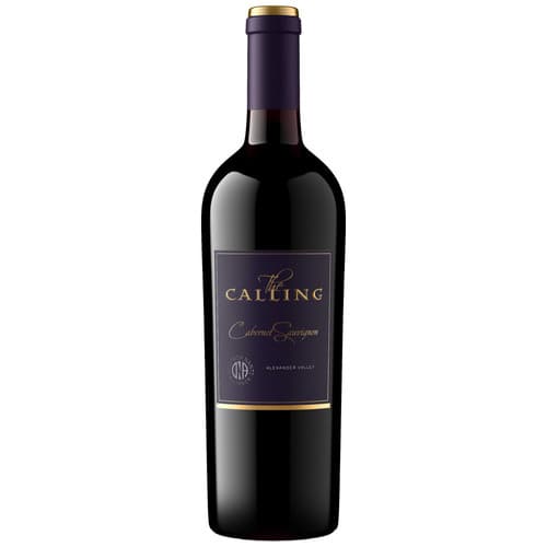 The Calling Cabernet Sauvignon Gold Label