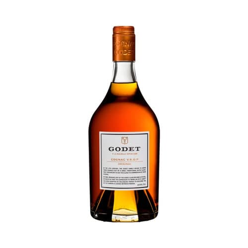 Godet Cognac • VSOP