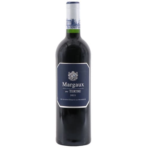 Margaux By Tertre