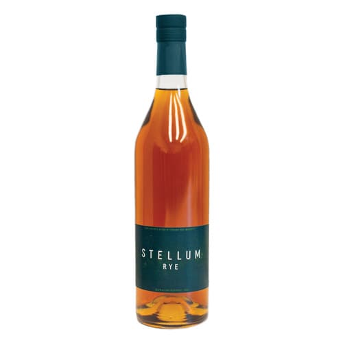 Stellum Rye • Cask Strength