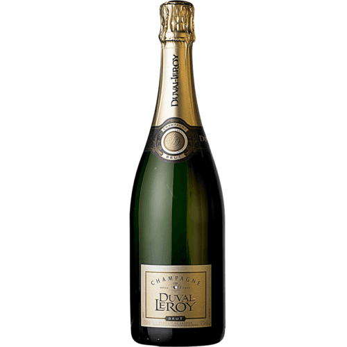 Duval Leroy Brut Champagne (France)