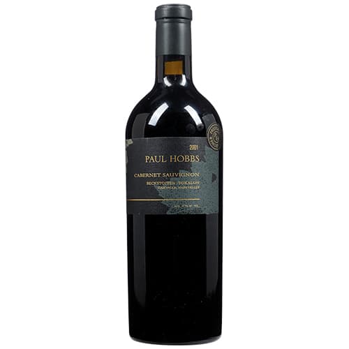 Paul Hobbs Cabernet Sauvignon Beckstoffer To Kalon 6 / Case