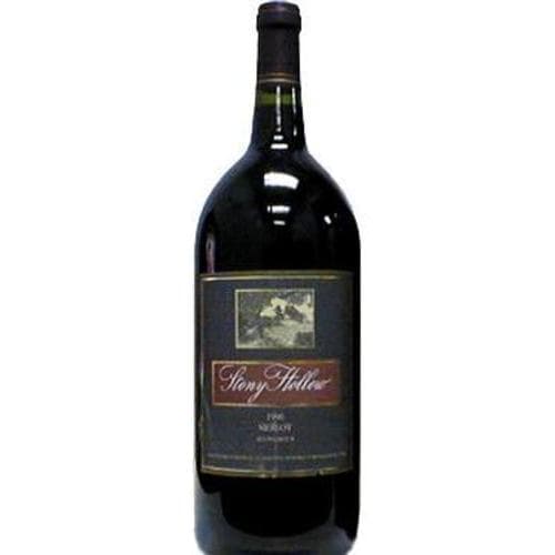 Stony Hollow Merlot