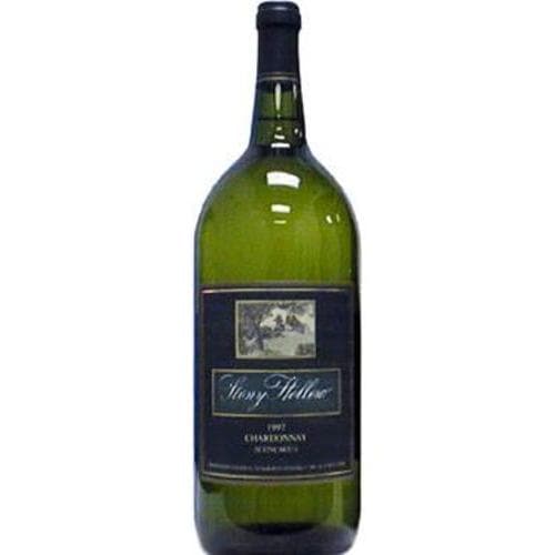 Stony Hollow Chardonnay