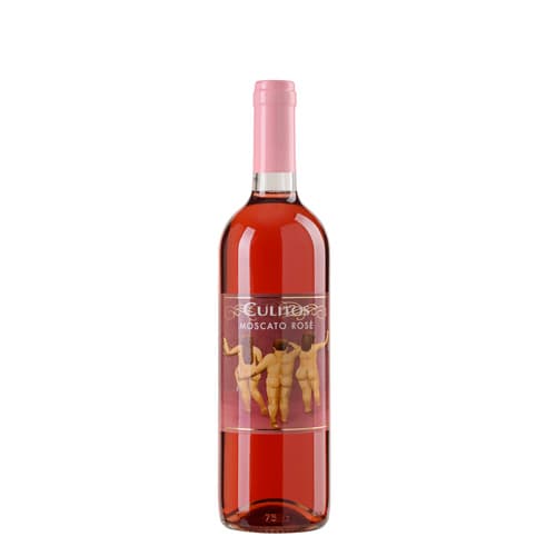 Culitos Rose Moscato