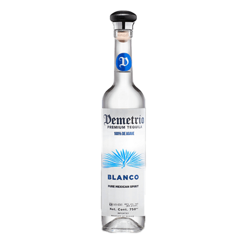 Demetrio Tequila • Anejo